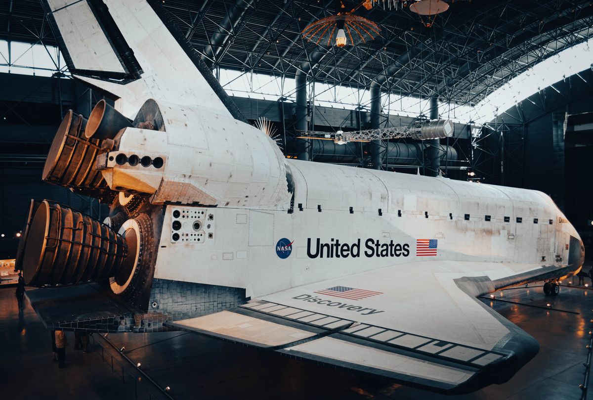 Yes, You Can Study Aerospace Engineering in China: Top Programs Listed